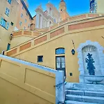 아파트 Les Glycines *