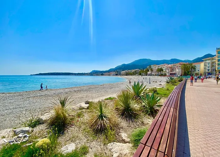 Les Glycines Apartman *