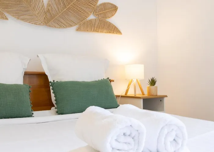 Apartman Les Glycines