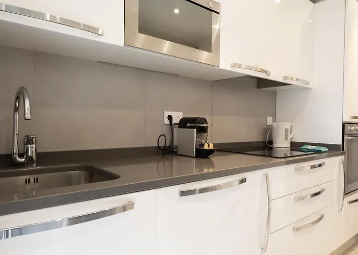 Les Glycines Apartman *