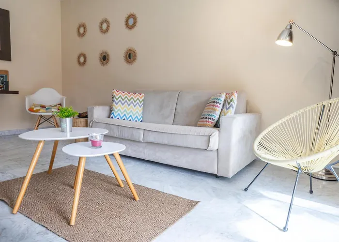 Apartman Les Glycines *