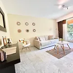 Apartman Les Glycines