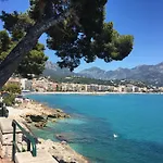 Appartamento Les Glycines *