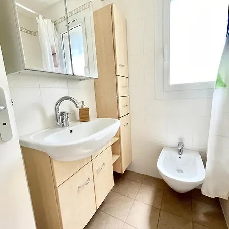 Les Glycines Apartment Menton