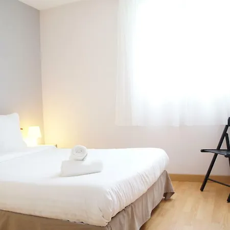 Apartament Les Glycines Mentona