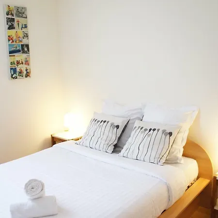 Apartament Les Glycines