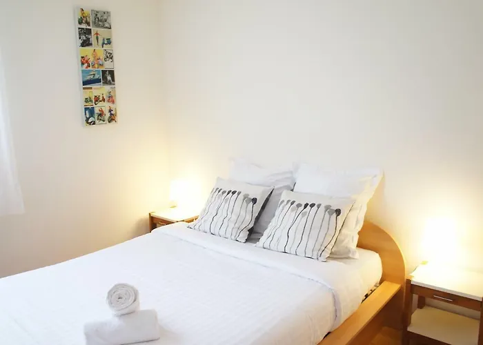 Apartment Les Glycines